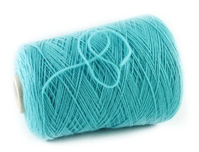 370g MERINOS CABLE 100% Merinowolle 160 m / 50 g - Bild 1 von 2