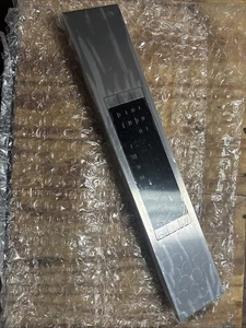 Bosch Wandbackofen Facia Panel 11005323 - Bild 1 von 18