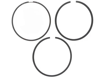 For 2007-2009 Dodge Sprinter 2500 Piston Ring Set 27856ZCCQ 2008 3.0L V6 - Image 1 of 2