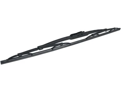 Escobilla limpiaparabrisas delantera derecha Hella 57857FRTX 2015 2016 2017 BMW X5 2014-2018 Foto 1 de 2