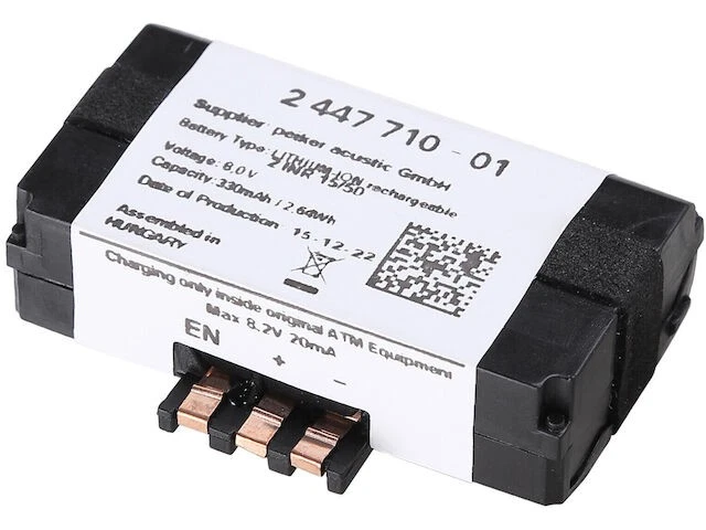 Batería para 430i X1 228i xDrive Gran Coupe 428i 435i 440i M2 M235i X2 X4 JX74Z3 Foto 1 de 1