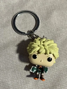 Funko Pocket Pop Keychain Katsuki Bakugo My Hero Academia - Picture 1 of 3