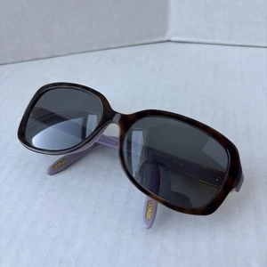 Ralph Lauren Damen Sonnenbrille nur Gestell RA1596/13 Schildpatt Lavendel 58-16-135 - Bild 1 von 8