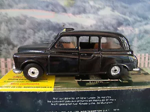 Taxi CORGI Londra #425 - Foto 1 di 3