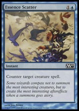 MTG essence scatter-disperse Essence-m10-Magic