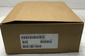 Motorola Dual Foot Pedal Switch Special Clipper Twin SP-522-430 Black Sealed - Picture 1 of 5