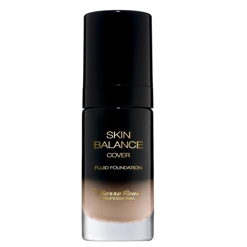 3700467838488 Skin Balance Cover Fluid Foundation wodoodporny podkład kryjący 19 - Bild 1 von 1