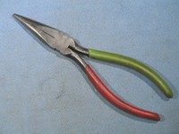 Research Unir Net Business Office Industrial Garage Equipment Tools Beta Tools 1032 Straight Pattern Internal Circlip Pliers 8 12mm