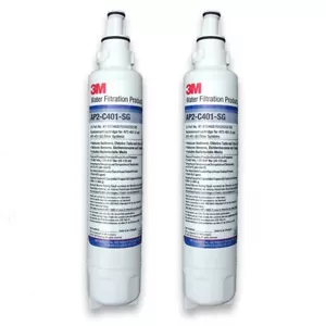 2 x 3M AP2-C401-SG Water Filter for Lincat EB3F EB4F EB6F - Picture 1 of 3