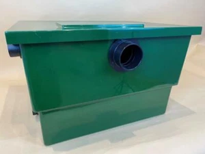 Platinum 3600 Performance Fiberglass Koi Fish Water Garden Pond Filter - Picture 1 of 3
