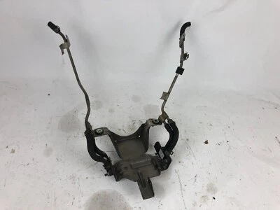 Sensor de diferencia de presión con soporte Audi Q7 4L 4.2 TDI DPF 7L8131553B Foto 1 de 4