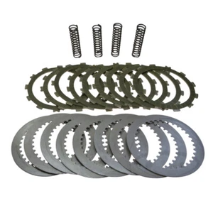 Kupplung Kit Aramid EBC Kawasaki ZX-6R 600 Ninja 2000-2004 - Bild 1 von 1