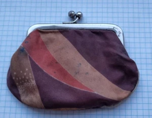 vintage women's wallet 1960s ussr - Picture 1 of 8