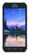 Samsung Galaxy S6 Active SM-G890A - 32GB - Gray (AT&T) B Good