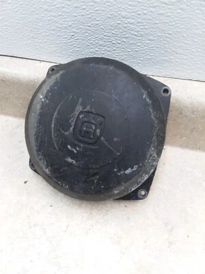 Cubierta del estator del motor Husqvarna Husky CR360 CR250 CR390 1977 1978 #12 PA AP- Foto 1 de 4