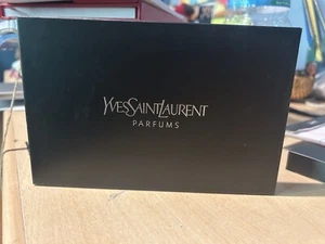 Block notes YSL - Foto 1 di 5