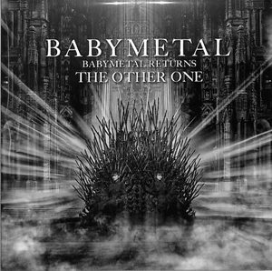 ＊BABYMETAL Returns The Other One [2LP 12inch Vinyl] (Limited production edition) - Picture 1 of 2