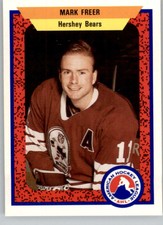 1991-92 ProCards Pro Cards AHL/IHL Hockey Trading Cards Pick From List 221-440