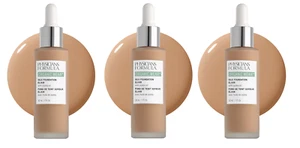 Physicians Formula Organic Wear Silk Foundation Elixir 4 Light To Medium 1 oz x3 - Picture 1 of 1