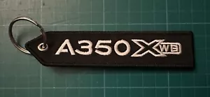 Airbus A350 XWB Keyring - Foto 1 di 2