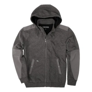 DRI DUCK MISSION FULL ZIP PRO ARBEITSJACKE 7340 - ALLE GRÖßEN & FARBEN - NEU - Bild 1 von 9