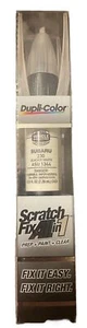 Dupli Color Scratch Fix Subaru 230 Glacier White ASU1344 Paint Stick - Picture 1 of 1