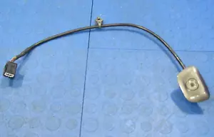 13-16 Dodge Dart Rear Trunk Mounted Reverse Backup Camera 56038990AA 8723 - Picture 1 of 7