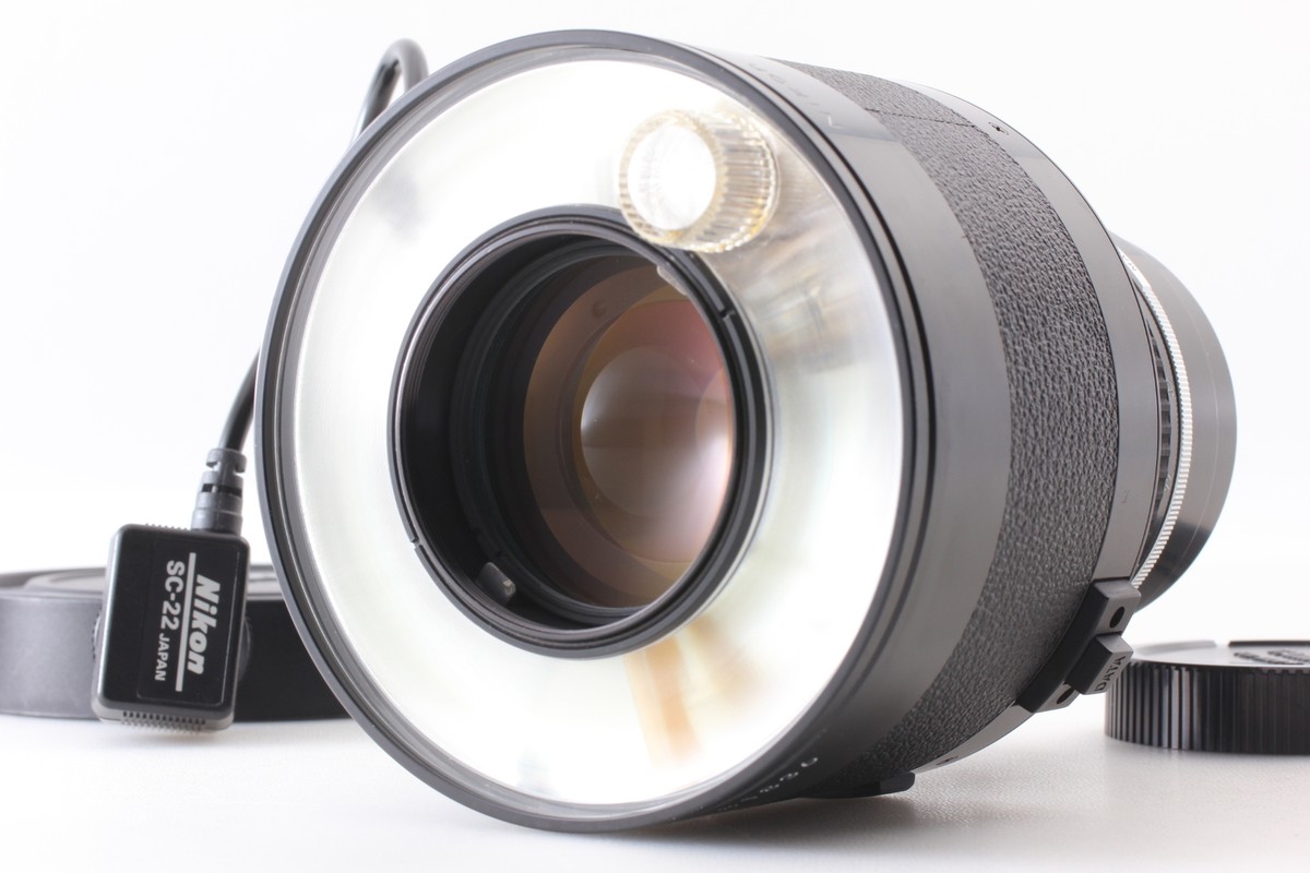 Preços baixos em Lentes de câmera Focal Nikon NIKKOR 120mm Preços baixos em Lentes de câmera Focal Nikon NIKKOR 120mm