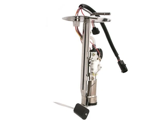 Conjunto de cabide de bomba de combustível 73STYY75 para Ford Explorer Sport Trac 2001 1999 2000 - Imagem 1 de 1