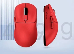 Attack Shark X3 Wireless/Wired Gaming Mouse | Ultra Lightweight, Dual Mode - Picture 1 of 8