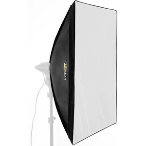 Impact 50x70cm Softbox for Fluorescent Fixtures Free Shipping & Returns - Picture 1 of 7