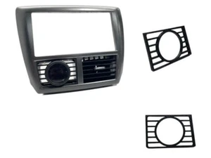 08 12 Subaru Impreza WRX STI Center Dash Vent 52mm Single Gauge Pod Mount - Picture 1 of 9