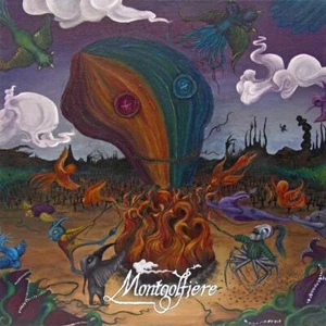 Montgolfiere - Same CD #G103657 - Picture 1 of 1