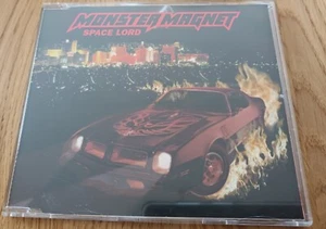 Space Lord von Monster Magnet | CD | Zustand Sehr gut - Bild 1 von 3
