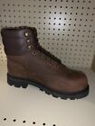Refrigiwear 3M Thinsulate Boot Brown Size 9R