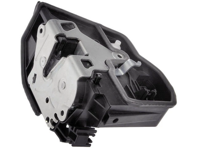 Motor atuador de trava de porta traseira esquerda compatível com Mini Cooper Countryman 2011-2019 88DNQS - Imagem 1 de 1