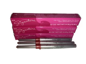 Delineador de labios Mary Kay Signature CORAL descontinuado LOTE DE 3 - Imagen 1 de 2