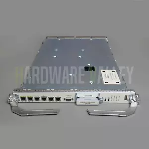 CISCO A9K-RSP-8G Route Switch Processor 8G Memory - Bild 1 von 5