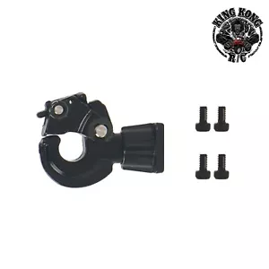 Metal Off-Road Truck Hitch Hook for 1/12 R/C Car Crawler ZIS-150/CA10/30 Truck - Picture 1 of 5