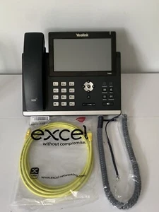 Telefono VoIP Yealink T48S IP ***IVA inclusa e garanzia 12 m*** - Foto 1 di 3