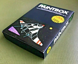 Print `N` Plotter "Paintbox" for the 48k Spectrum - Bild 1 von 10
