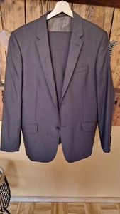 s. Oliver selection Herrenanzug Braun Größe 50 Slim Fit sehr guter Zustand - Bild 1 von 13