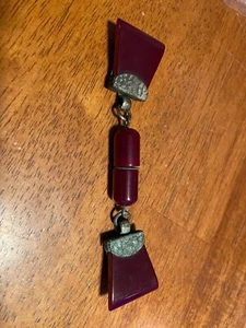 Shawl Fancy Clip Closure - Picture 1 of 5