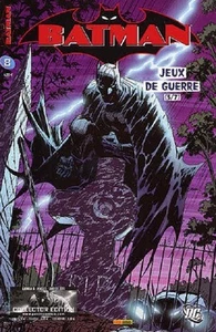 BATMAN  N°    8   :  édition collector - Imagen 1 de 1