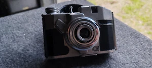 Macchina Fotografica Koroll Bencini Film 120 - made in Italy - Foto 1 di 12