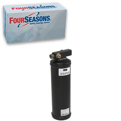 4 Seasons A/C Receiver Drier For 1975 Dodge B200 - Image 1 of 4