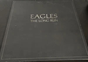 THE EAGLES- THE LONG RUN - 1979 ASYLUM 5E-508- Vinyl LP - VG/Mint - Foto 1 di 7