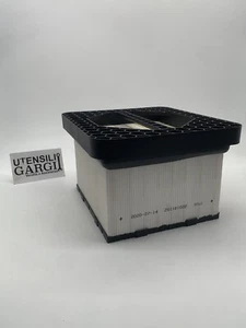 Luftfilter Für Kompressor 180x260x290mm - 215x240mm - ZS1161022 - Bild 1 von 3