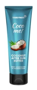 Mantequilla de coco después del sol Tannymaxx, 150 ml - Imagen 1 de 12