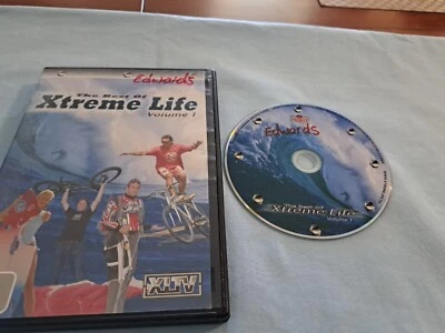 The Best of Xtreme Life Volume 1 DVD R0 - Image 1 of 2